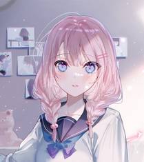 我！天命大反派 漫画封面